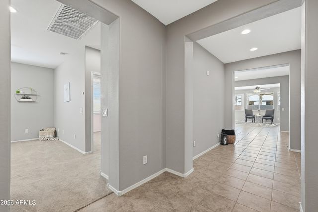 23061 E CAMINA PLATA --, Queen Creek, AZ 85142