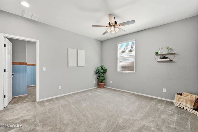 23061 E CAMINA PLATA --, Queen Creek, AZ 85142