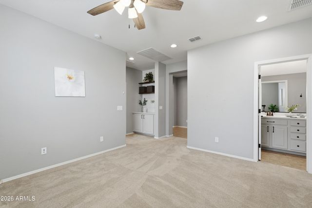 23061 E CAMINA PLATA --, Queen Creek, AZ 85142