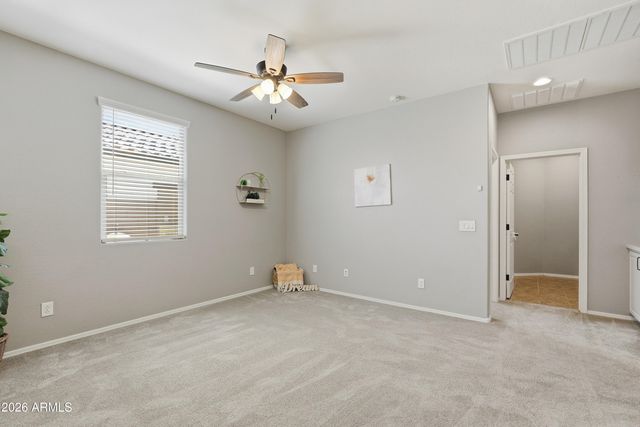 23061 E CAMINA PLATA --, Queen Creek, AZ 85142