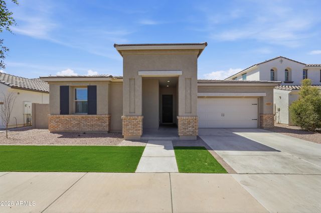 23061 E CAMINA PLATA --, Queen Creek, AZ 85142