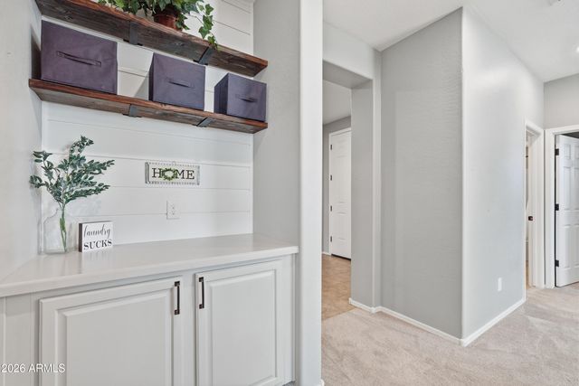 23061 E CAMINA PLATA --, Queen Creek, AZ 85142