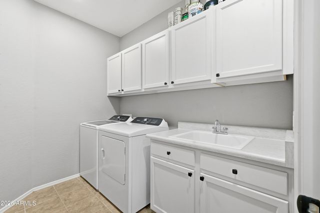 23061 E CAMINA PLATA --, Queen Creek, AZ 85142