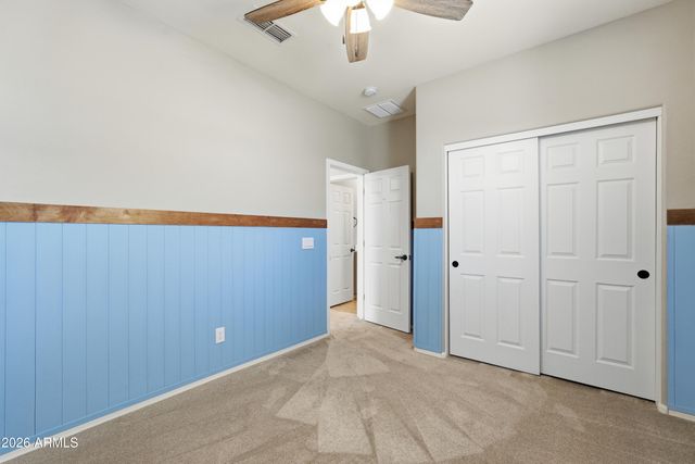 23061 E CAMINA PLATA --, Queen Creek, AZ 85142