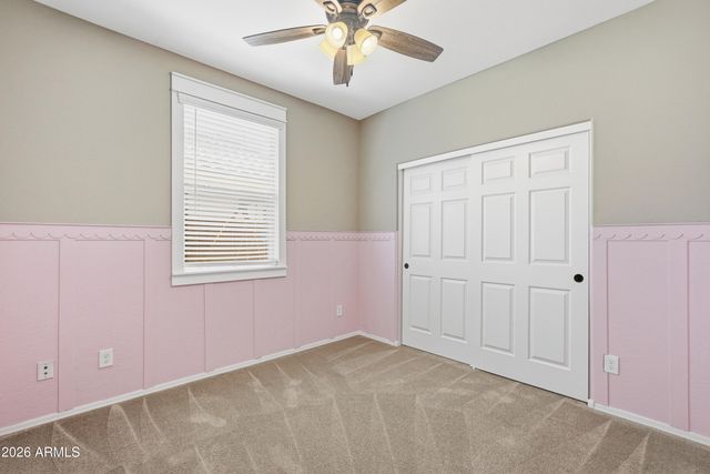 23061 E CAMINA PLATA --, Queen Creek, AZ 85142