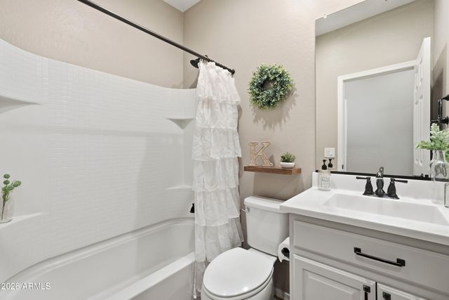 23061 E CAMINA PLATA --, Queen Creek, AZ 85142
