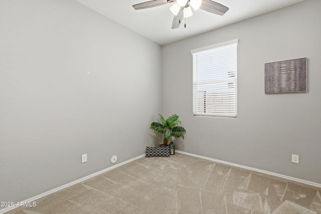 23061 E CAMINA PLATA --, Queen Creek, AZ 85142