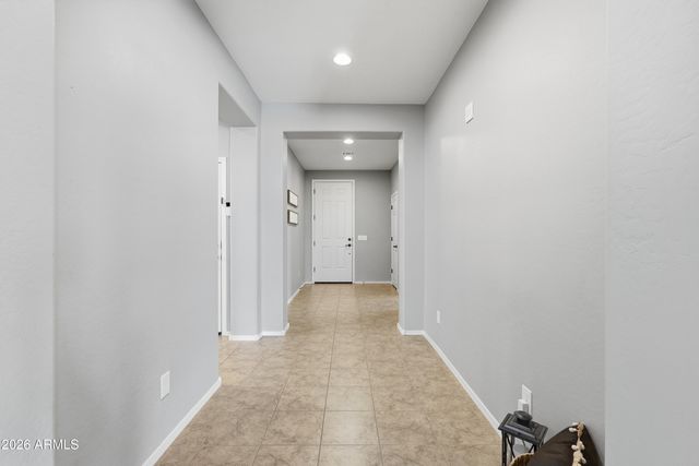 23061 E CAMINA PLATA --, Queen Creek, AZ 85142