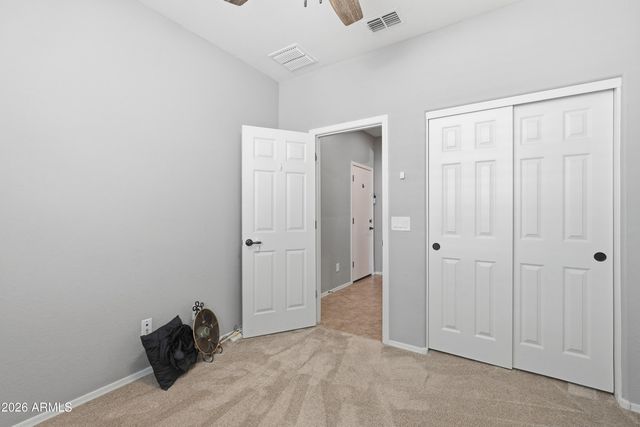 23061 E CAMINA PLATA --, Queen Creek, AZ 85142