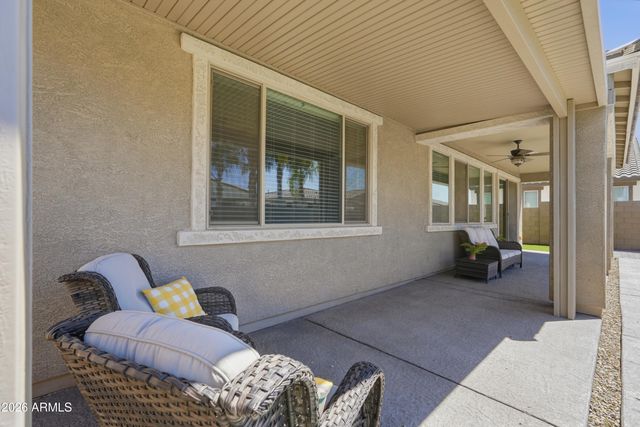 23061 E CAMINA PLATA --, Queen Creek, AZ 85142