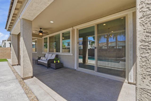 23061 E CAMINA PLATA --, Queen Creek, AZ 85142