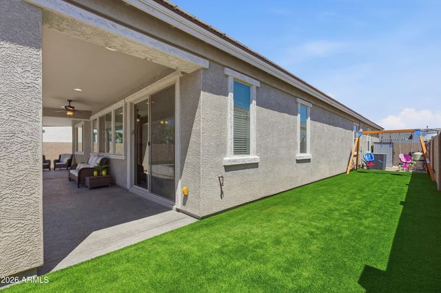 23061 E CAMINA PLATA --, Queen Creek, AZ 85142