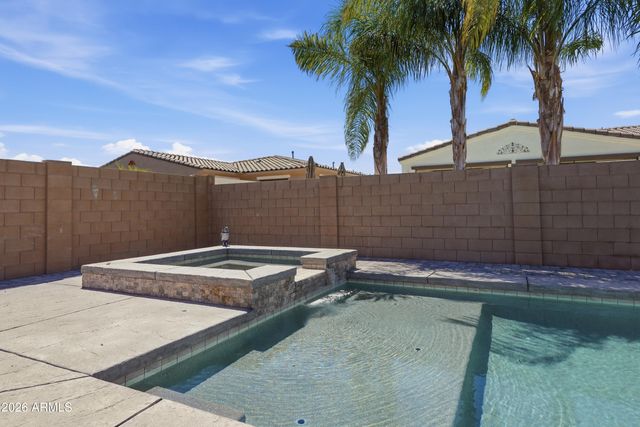 23061 E CAMINA PLATA --, Queen Creek, AZ 85142