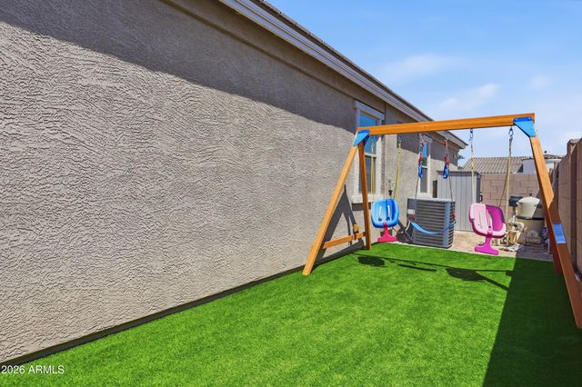 23061 E CAMINA PLATA --, Queen Creek, AZ 85142