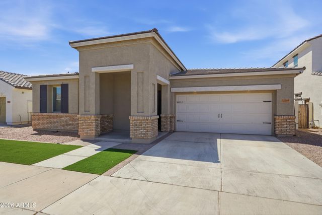 23061 E CAMINA PLATA --, Queen Creek, AZ 85142
