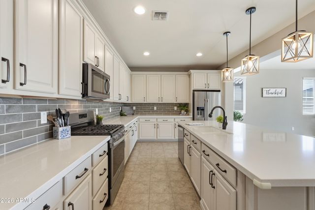 23061 E CAMINA PLATA --, Queen Creek, AZ 85142