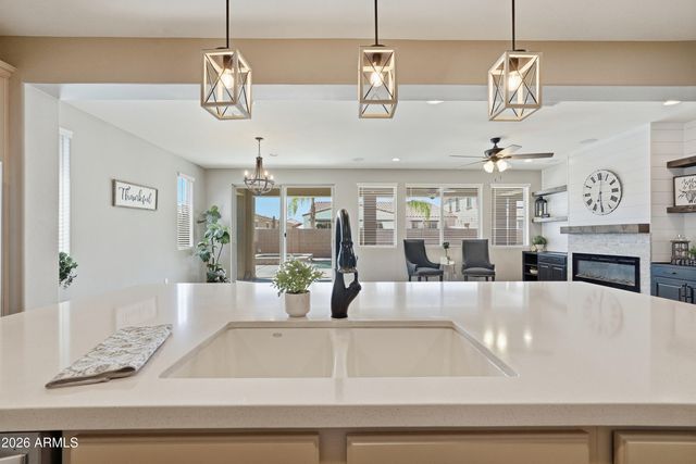 23061 E CAMINA PLATA --, Queen Creek, AZ 85142