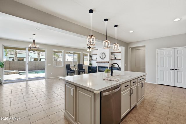 23061 E CAMINA PLATA --, Queen Creek, AZ 85142