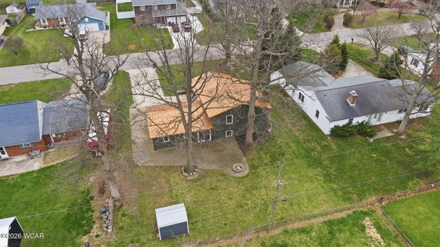 2165 Reinell Drive, Lima, OH 45805