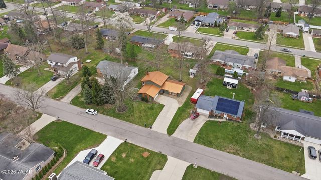 2165 Reinell Drive, Lima, OH 45805