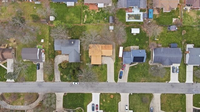 2165 Reinell Drive, Lima, OH 45805