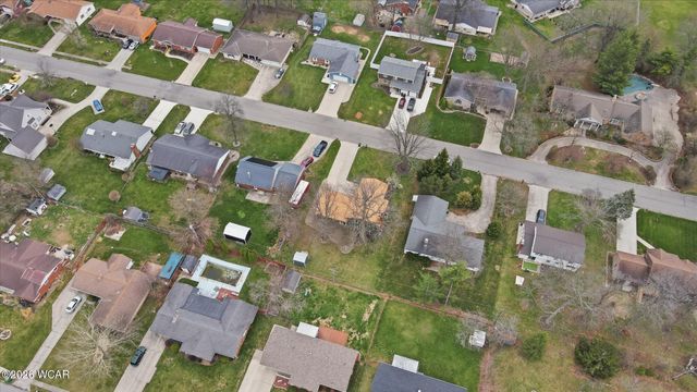 2165 Reinell Drive, Lima, OH 45805