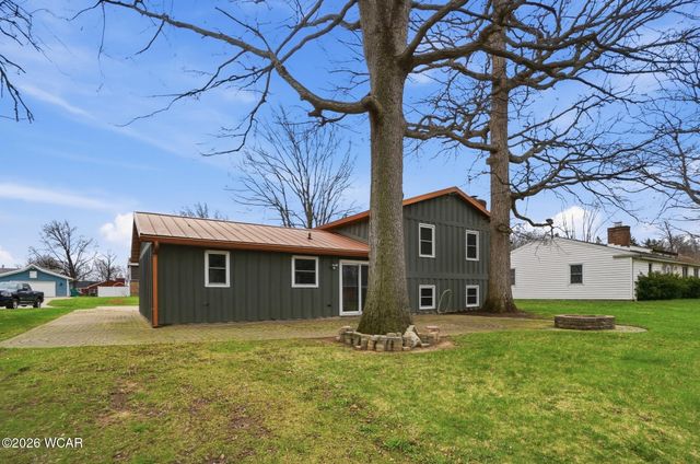 2165 Reinell Drive, Lima, OH 45805