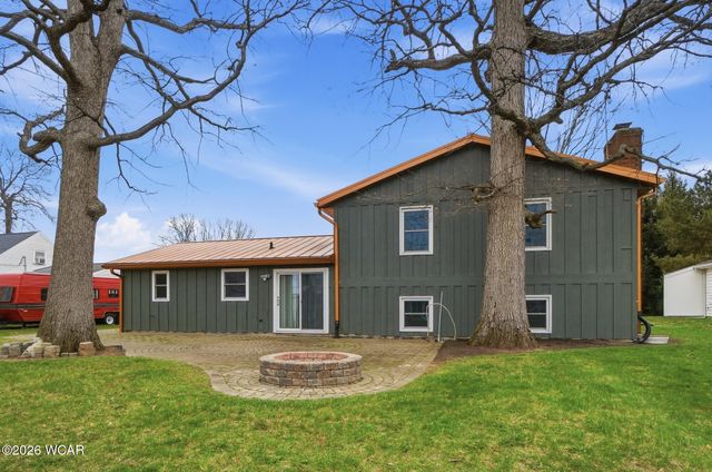 2165 Reinell Drive, Lima, OH 45805