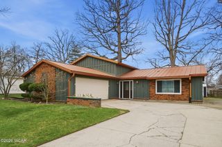 2165 Reinell Drive, Lima, OH 45805