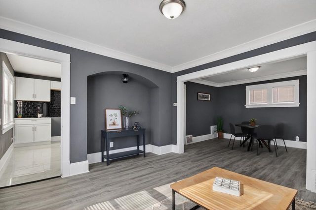 3815 N Vel R Phillips AVENUE, Milwaukee, WI 53212