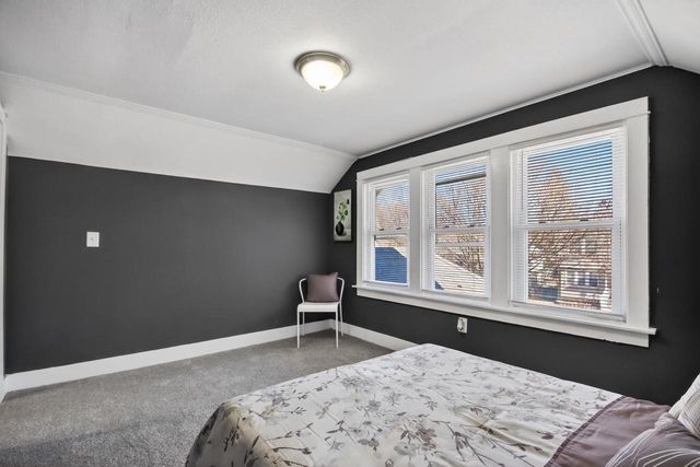 3815 N Vel R Phillips AVENUE, Milwaukee, WI 53212