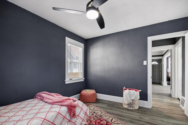 3815 N Vel R Phillips AVENUE, Milwaukee, WI 53212