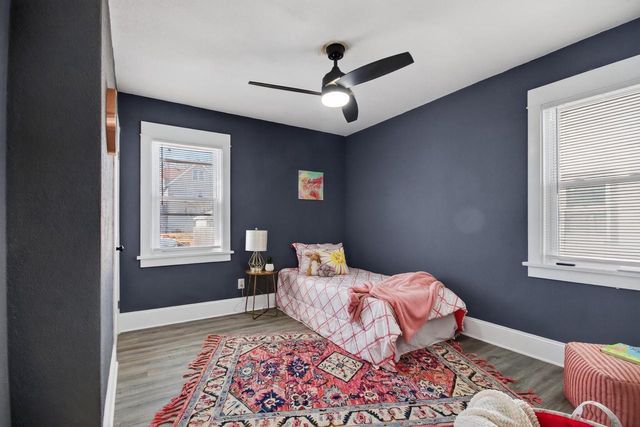 3815 N Vel R Phillips AVENUE, Milwaukee, WI 53212