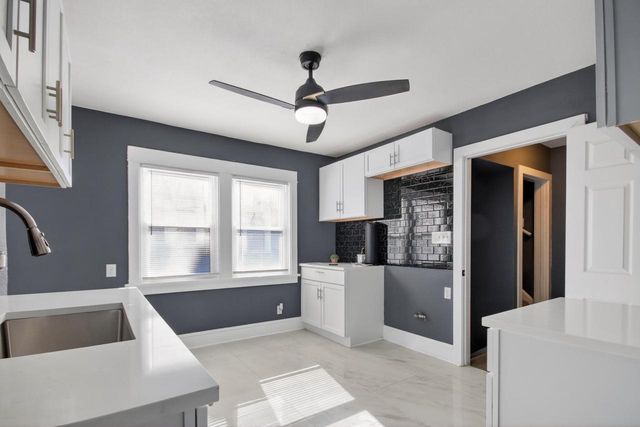 3815 N Vel R Phillips AVENUE, Milwaukee, WI 53212