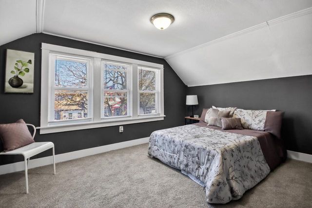 3815 N Vel R Phillips AVENUE, Milwaukee, WI 53212