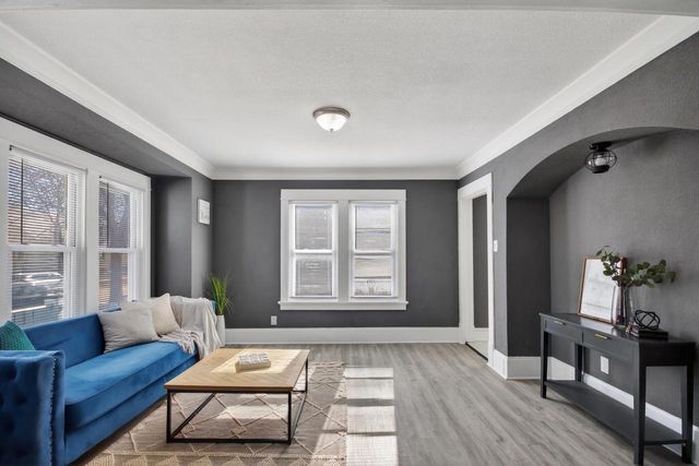 3815 N Vel R Phillips AVENUE, Milwaukee, WI 53212