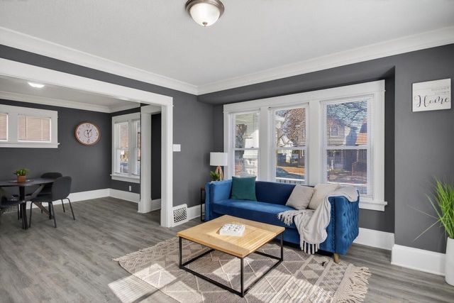 3815 N Vel R Phillips AVENUE, Milwaukee, WI 53212