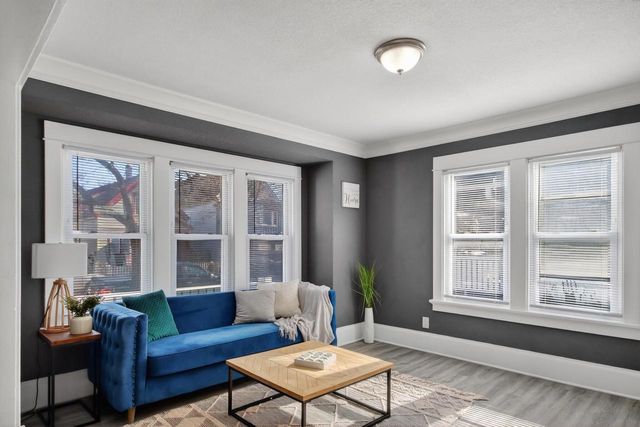 3815 N Vel R Phillips AVENUE, Milwaukee, WI 53212