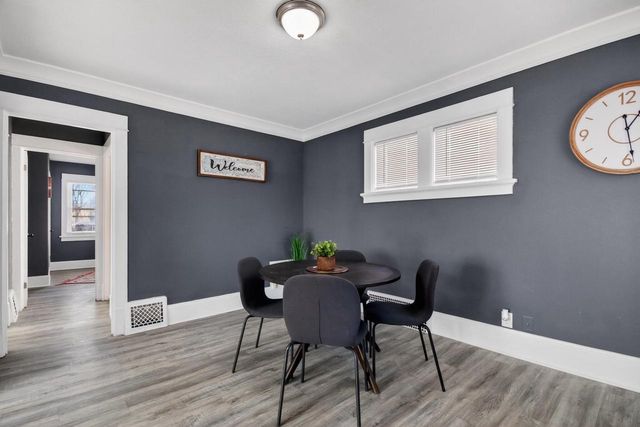 3815 N Vel R Phillips AVENUE, Milwaukee, WI 53212