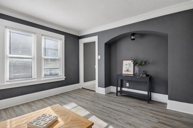 3815 N Vel R Phillips AVENUE, Milwaukee, WI 53212