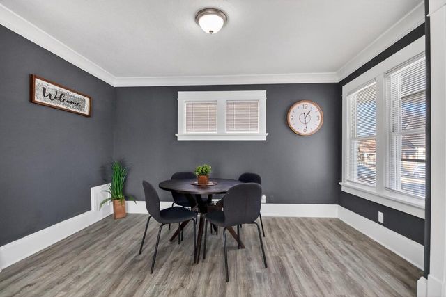 3815 N Vel R Phillips AVENUE, Milwaukee, WI 53212