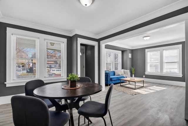 3815 N Vel R Phillips AVENUE, Milwaukee, WI 53212