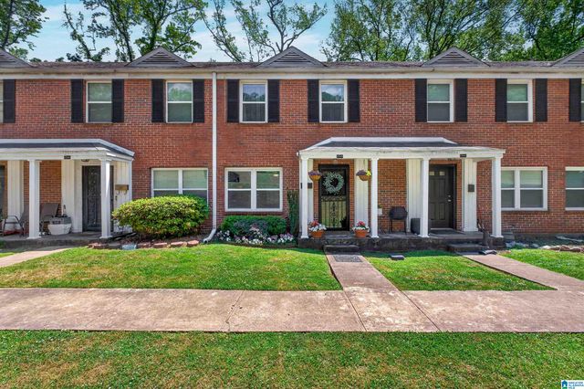 1731 Valley Ave Apt D, Homewood, AL 35209