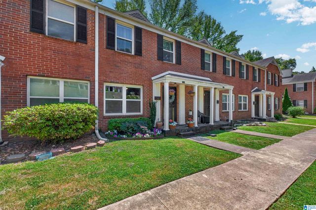1731 Valley Ave Apt D, Homewood, AL 35209