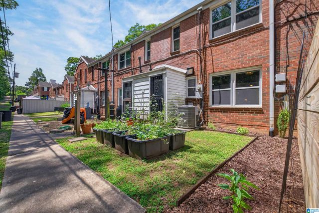 1731 Valley Ave Apt D, Homewood, AL 35209