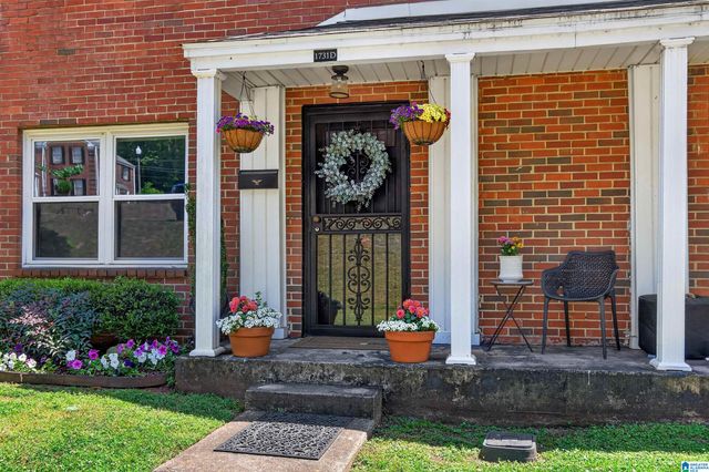 1731 Valley Ave Apt D, Homewood, AL 35209