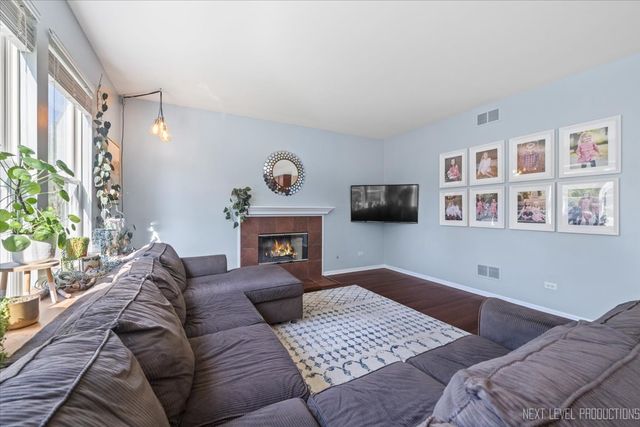 1213 Bridgehampton Drive, Plainfield, IL 60586