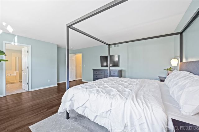 1213 Bridgehampton Drive, Plainfield, IL 60586