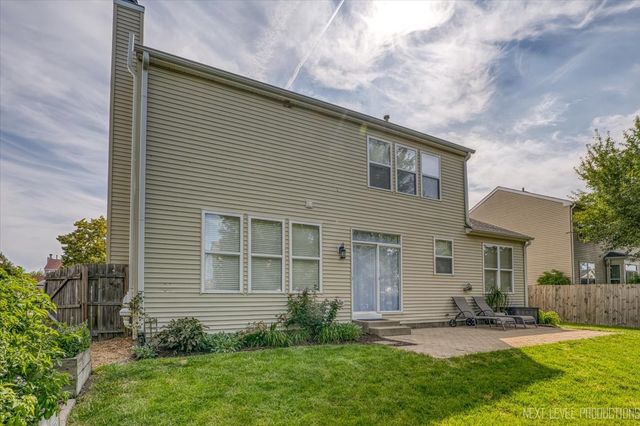 1213 Bridgehampton Drive, Plainfield, IL 60586