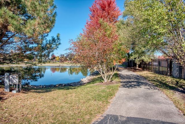 1213 Bridgehampton Drive, Plainfield, IL 60586